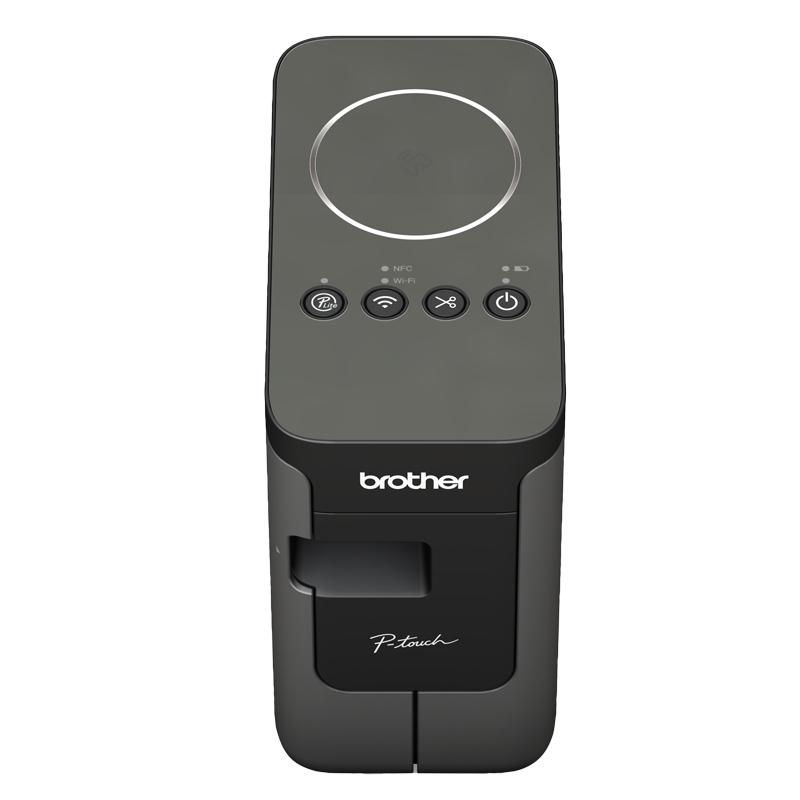 BROTHER PTP750W