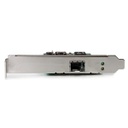 STARTECH.COM PEX1000SFP2