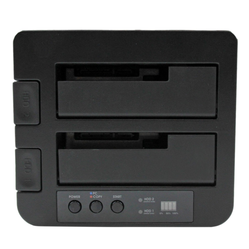 STARTECH.COM SDOCK2U33RE