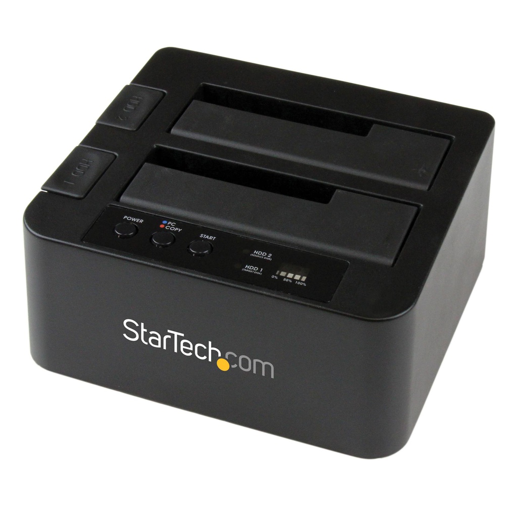 STARTECH.COM SDOCK2U33RE