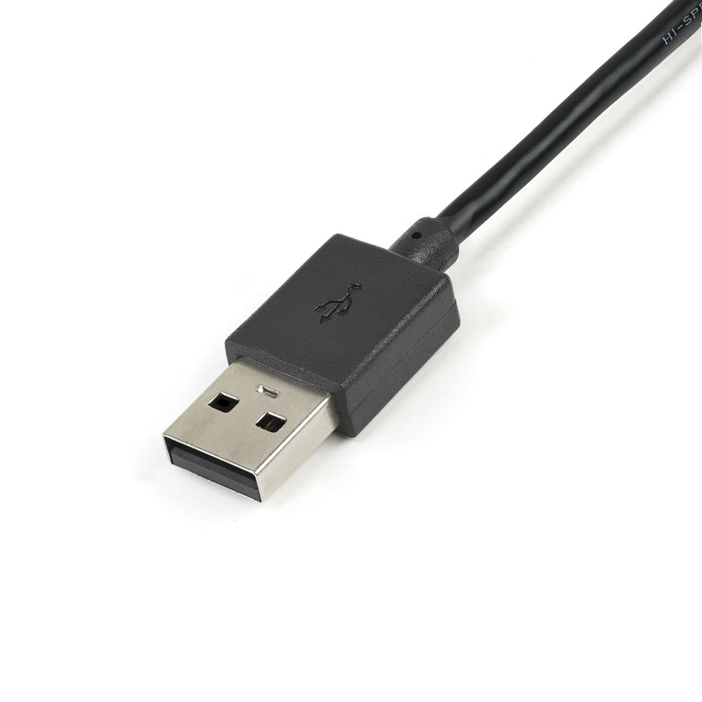 STARTECH.COM USB2100