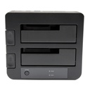 STARTECH.COM SDOCK2U33EB