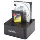 STARTECH.COM SDOCK2U33EB