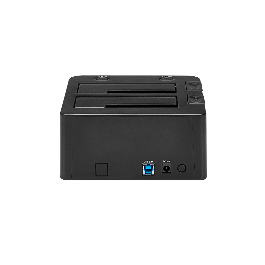 STARTECH.COM SDOCK2U33