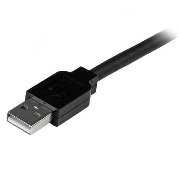 STARTECH.COM USB2AAEXT5M