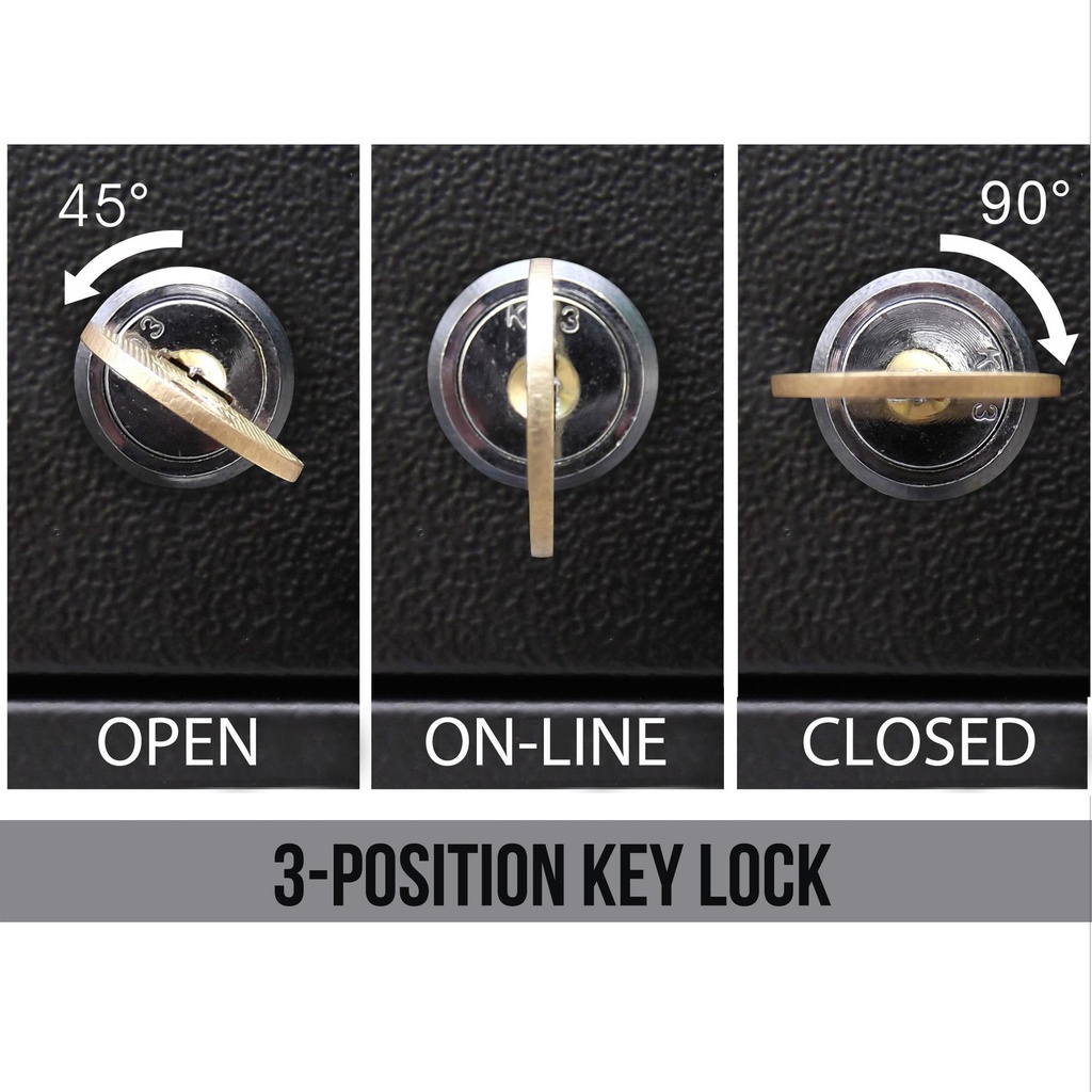 ADESSO TECHNOLOGY MRP-16CD