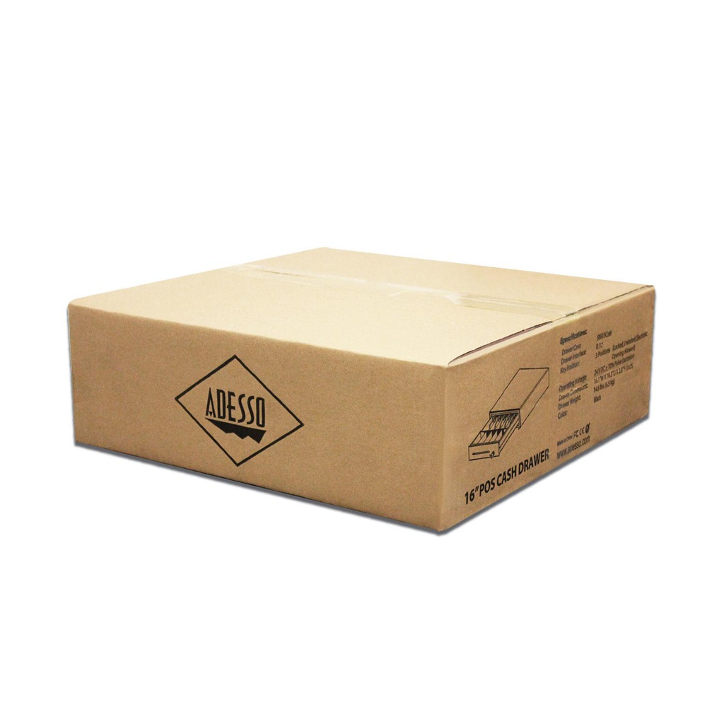 ADESSO TECHNOLOGY MRP-16CD