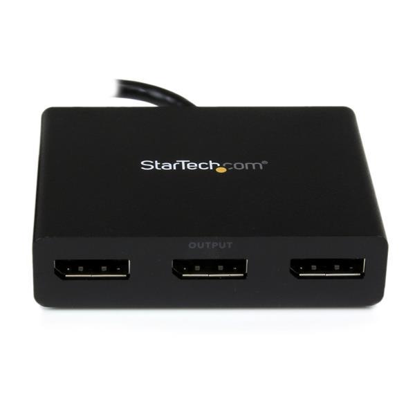 STARTECH.COM MSTDP123DP