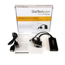 STARTECH.COM VGA2HDU