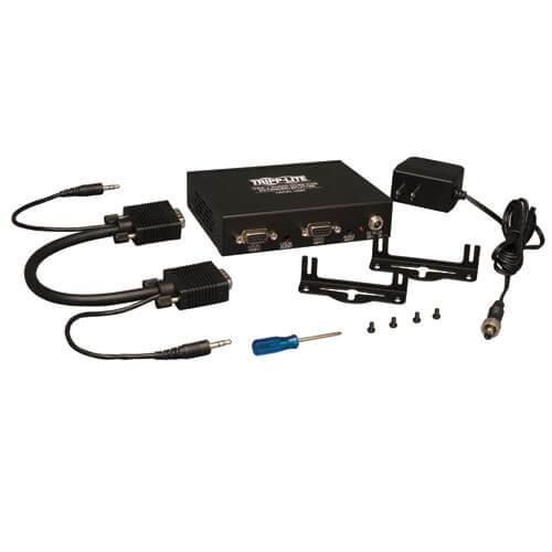 TRIPP LITE B132-004A-2