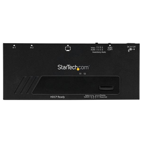 STARTECH.COM VS221HDQ