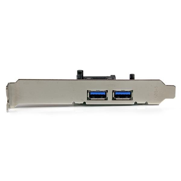 STARTECH.COM PEXUSB3S24