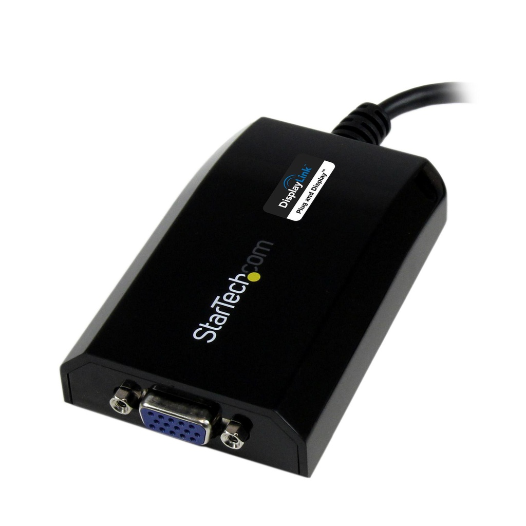 STARTECH.COM USB32VGAPRO