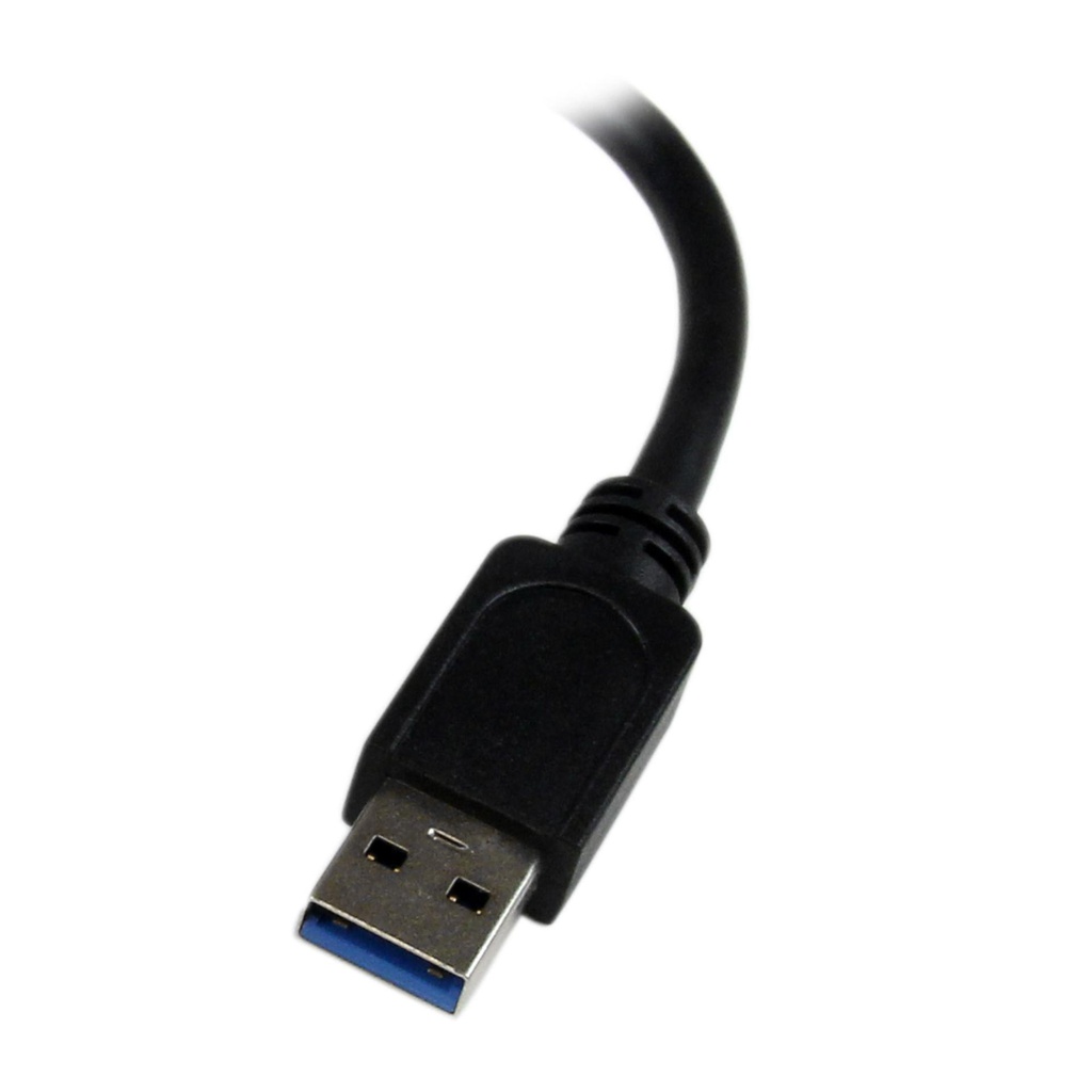 STARTECH.COM USB32VGAPRO