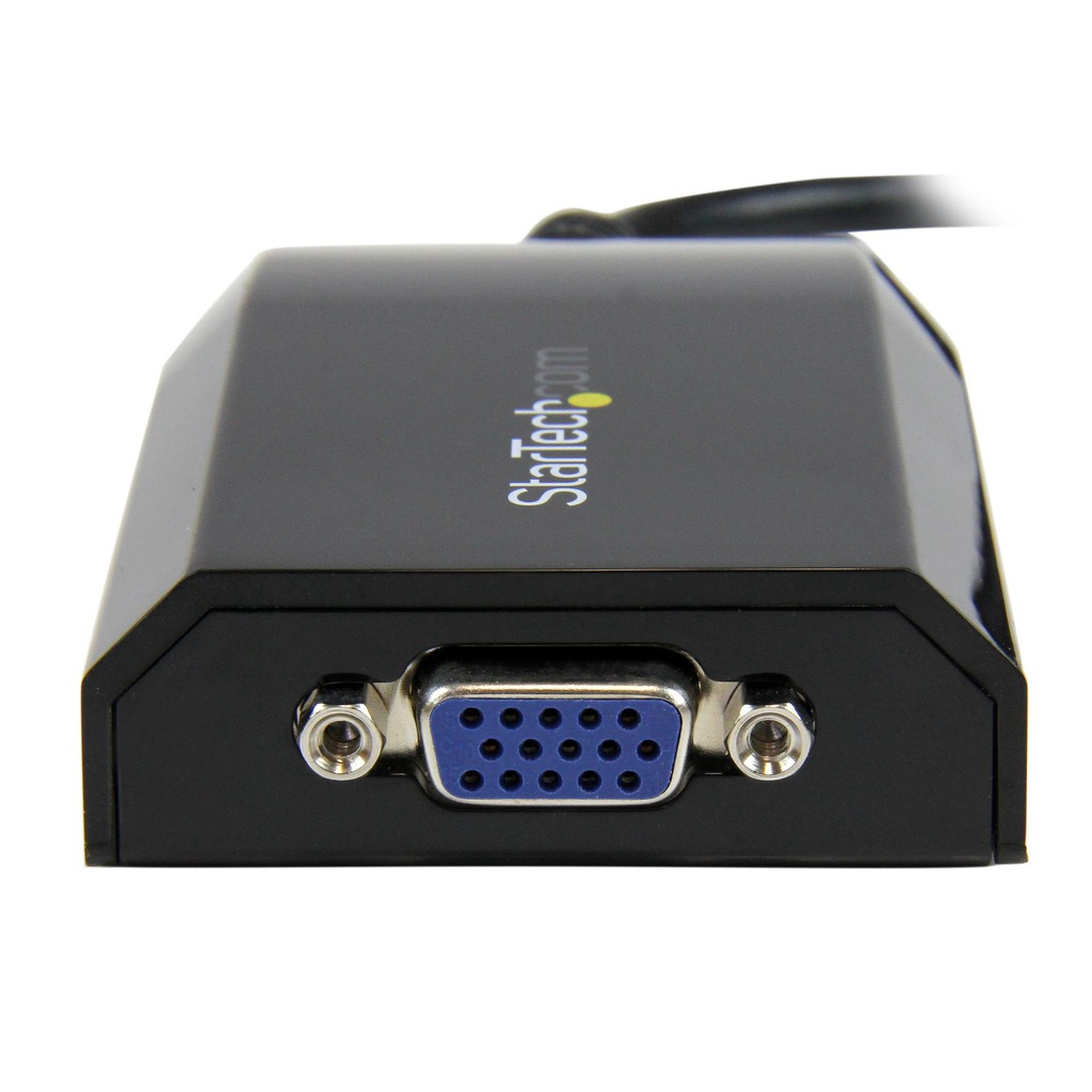 STARTECH.COM USB32VGAPRO