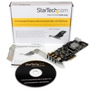 STARTECH.COM PEXUSB3S44V