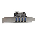 STARTECH.COM PEXUSB3S42V