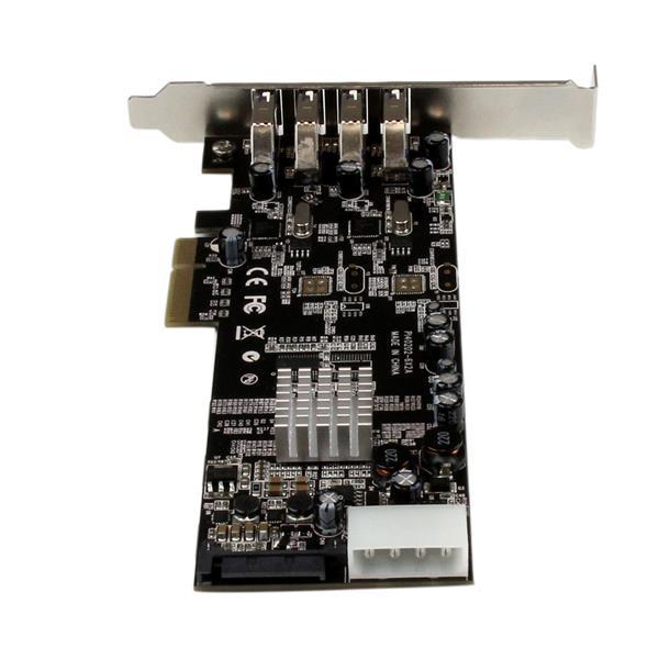STARTECH.COM PEXUSB3S42V