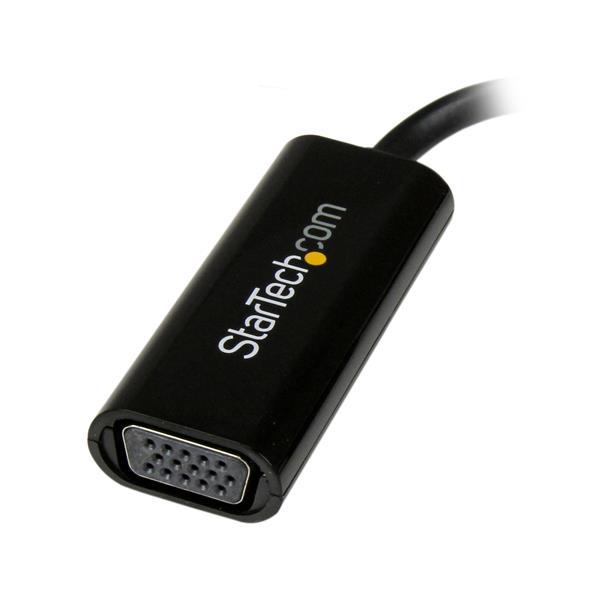 STARTECH.COM USB32VGAES