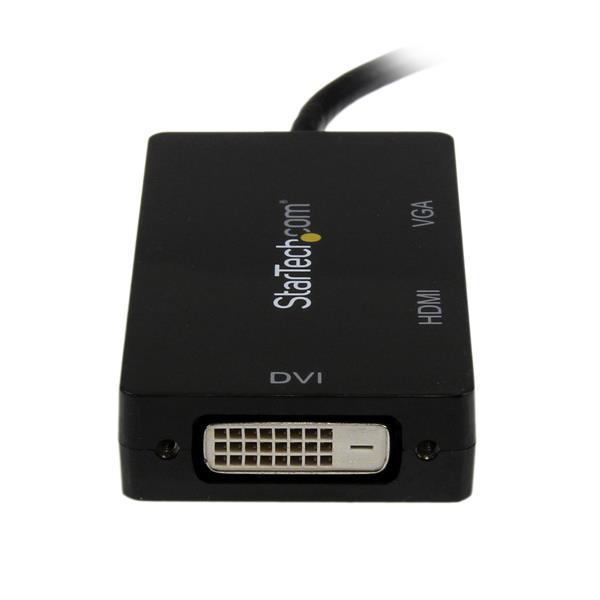 STARTECH.COM MDP2VGDVHD