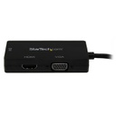 STARTECH.COM MDP2VGDVHD