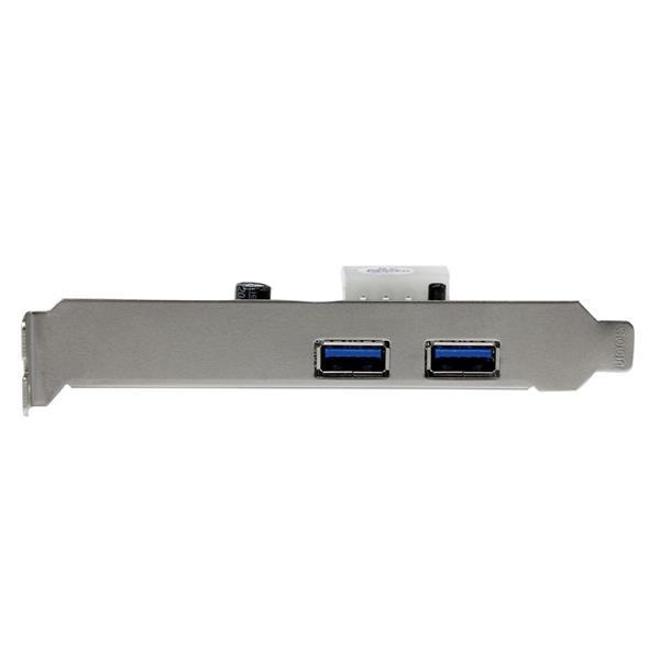 STARTECH.COM PEXUSB3S25