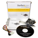 STARTECH.COM PEXUSB3S25