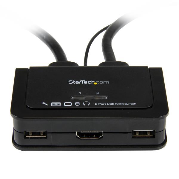 STARTECH.COM SV211HDUA