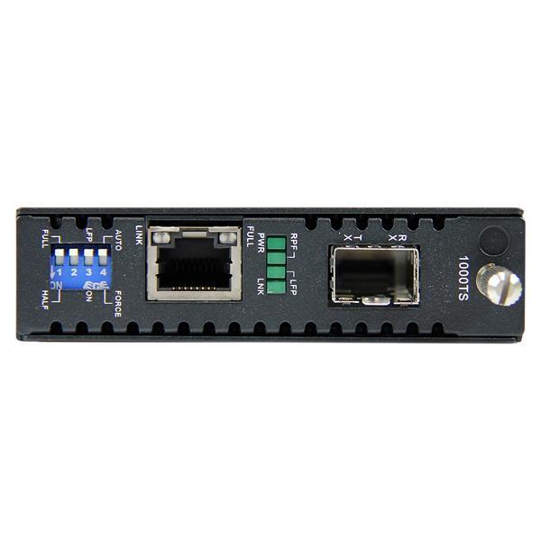 STARTECH.COM ET91000SFP2