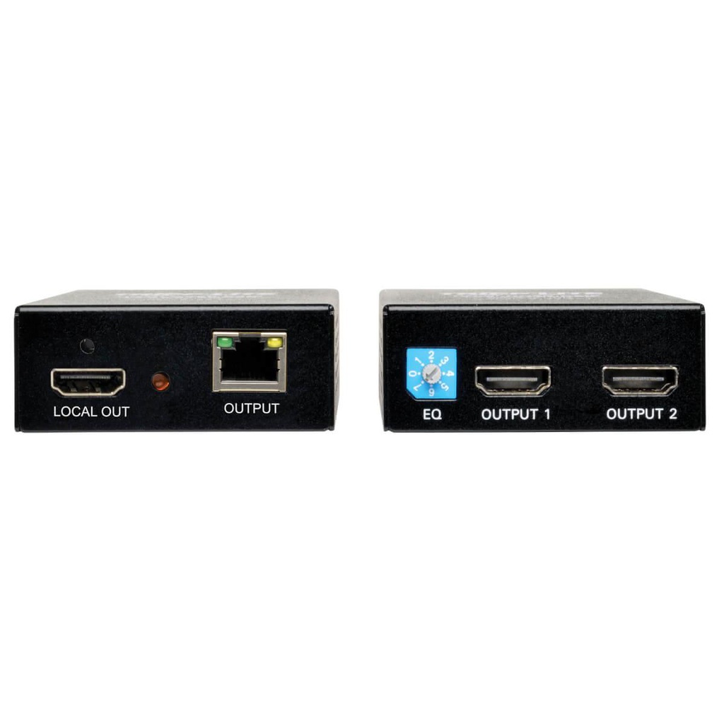 TRIPP LITE B126-2A1