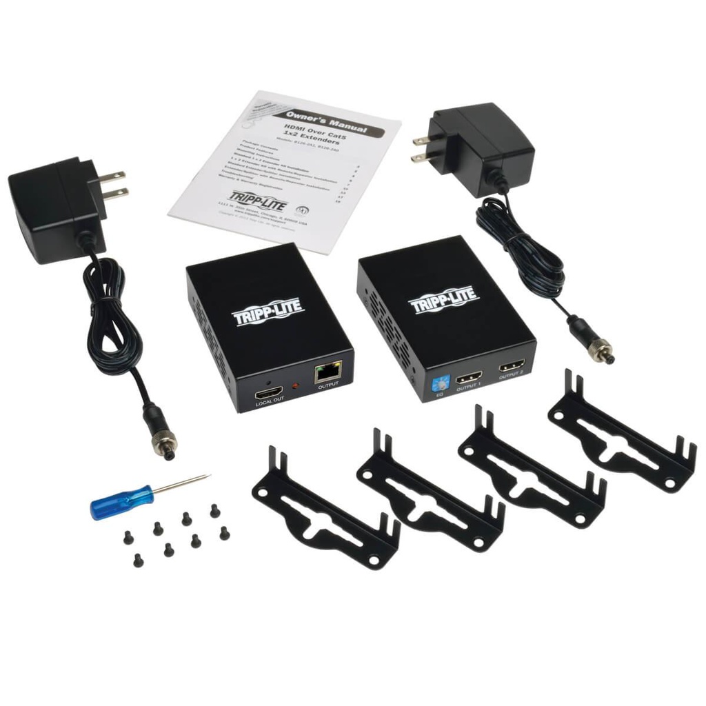 TRIPP LITE B126-2A1