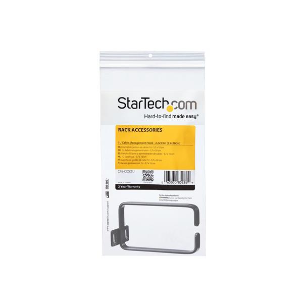 STARTECH.COM CMHOOK1U