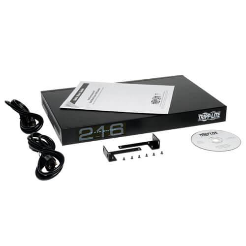 TRIPP LITE B072-016-IP2