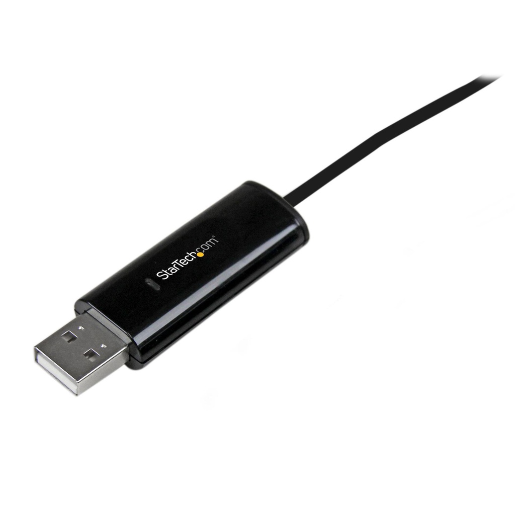 STARTECH.COM SVKMS2