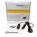 STARTECH.COM SVKMS2