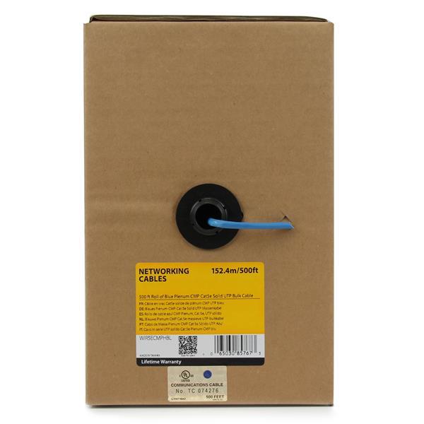 STARTECH.COM WIR5ECMPBL