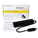 STARTECH.COM ST4300PBU3