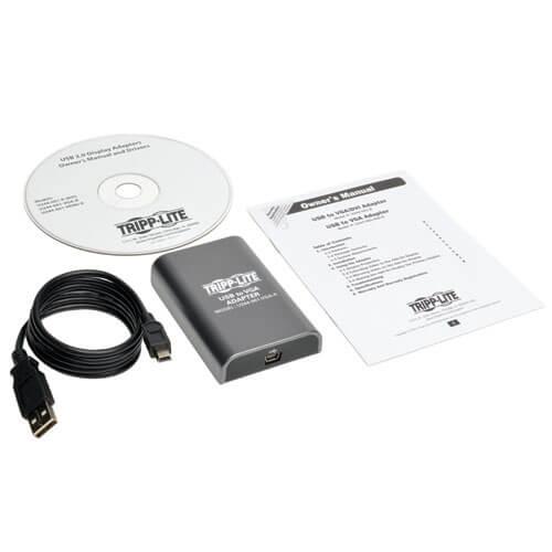 TRIPP LITE U244-001-VGA-R