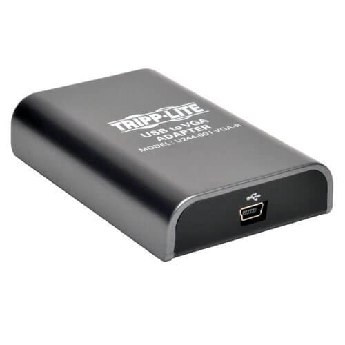 TRIPP LITE U244-001-VGA-R