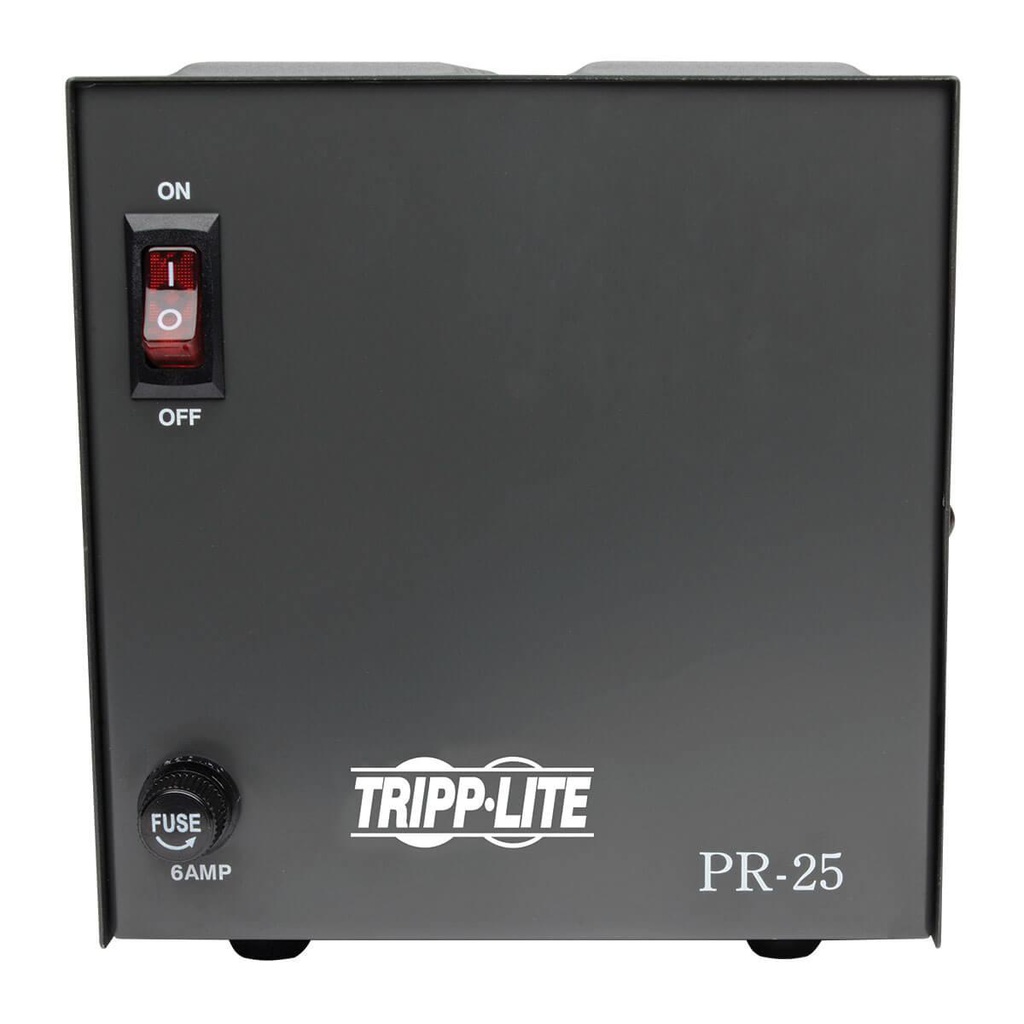 TRIPP LITE PR25