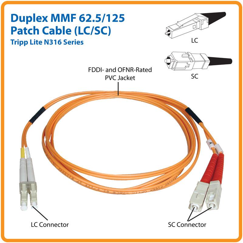 TRIPP LITE N316-07M