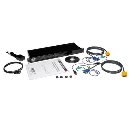 TRIPP LITE B022-U08-IP