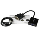 STARTECH.COM DVI2VGAE