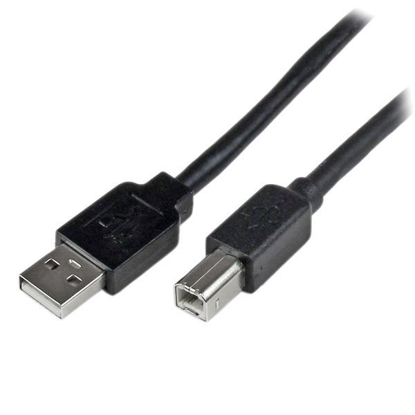 STARTECH.COM USB2HAB65AC
