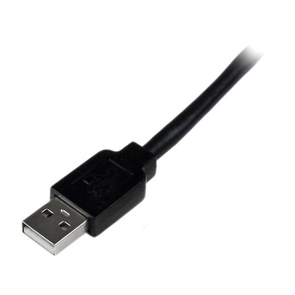 STARTECH.COM USB2HAB65AC