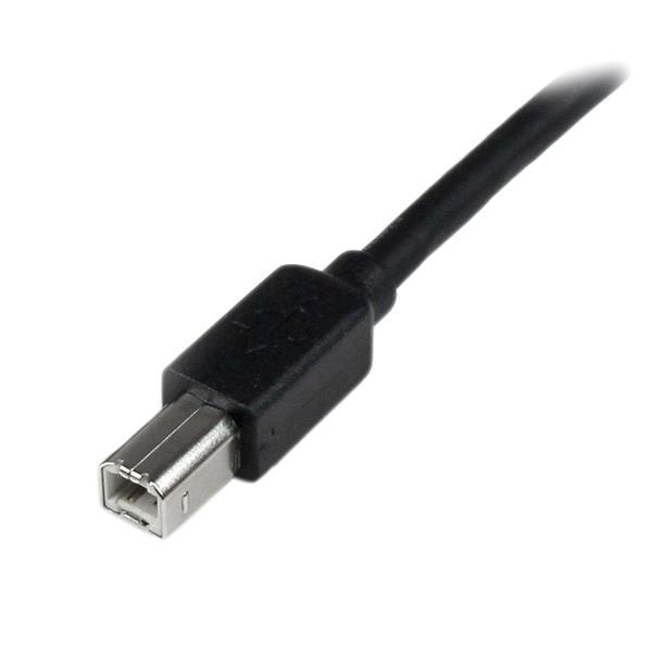 STARTECH.COM USB2HAB65AC
