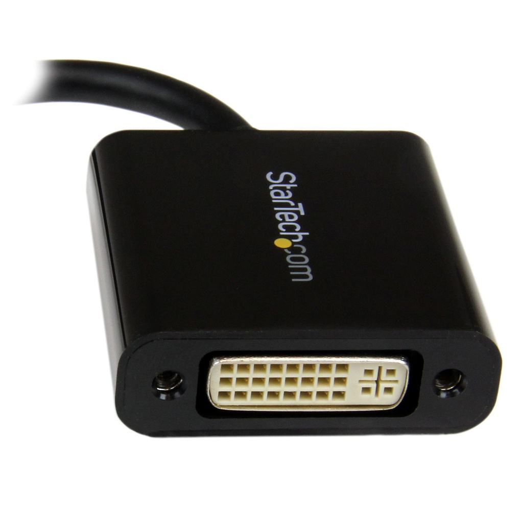 STARTECH.COM MDP2DVI3