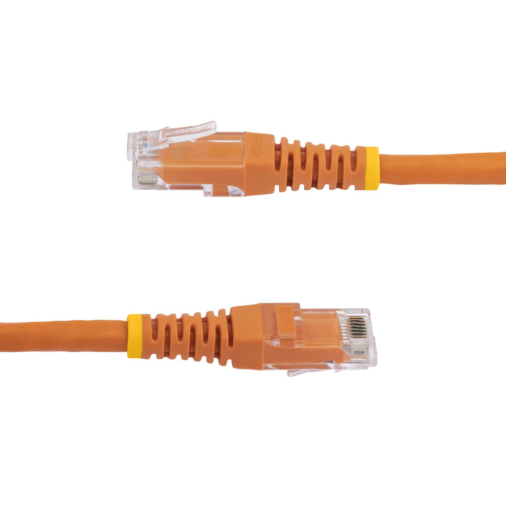 STARTECH.COM C6PATCH35OR