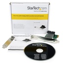 STARTECH.COM PEXSAT34RH