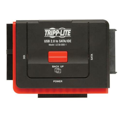 TRIPP LITE U238-000-1